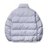 HEAVY SOLARBALL PUFFER JACKET