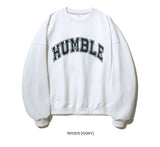 HUMBLE SWEATSHIRTS