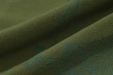 ROMANTIC STREET JACQUARD PANTS