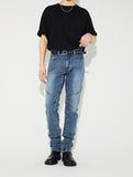 MOUND SLIM DENIM PANTS