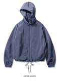 Lara Windbreaker