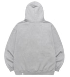 MGD OVAL LOGO HOODIE