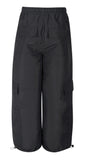 cargo pocket trainning pants