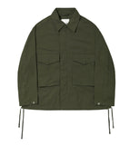 Half Field Jacket