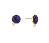 Penny d`Or 14K earring S