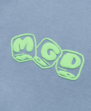 MGD DICE HOODIE