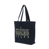 ATHLETIC GEAR TOTE BAG