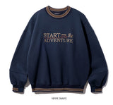 Ropes Sweatshirt