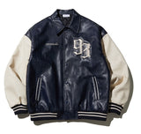 Vintage Varsity Jacket