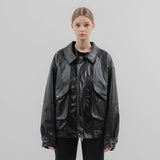 G-1 Leather Jacket