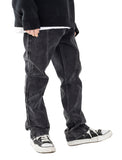 STONEWALL WASHED DENIM