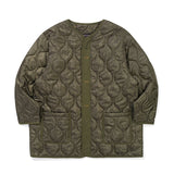 RECENT LOGO M65 PARKA