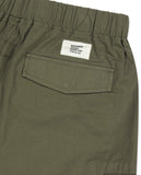 WASHED RIP STOP CARGO SHORT