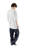 OLD LONDON POCKET OVERSIZED T-SHIRTS