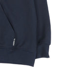 Boucle Embroidered Hoodie