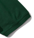 Nomad Collar Short Sleeve