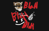 [UNISEX] BLAH BLAH Smile Sweatshirt