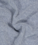 COLLEGE LOGO HALF KNIT