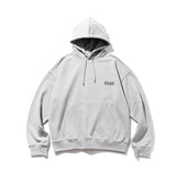 PORTAL OVERSIZED HOODIE