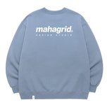 ORIGIN LOGO CREWNECK