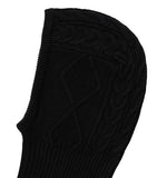 Knit Balaclava