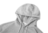 [AG] Essential Sweat Zip Hoodie