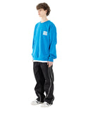 ROUND GRAFFITI SWEATSHIRTS