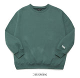 Blooming Sweatshirt