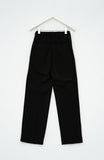 Bien Banding Wide Trousers