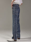 CURVE LEAD DENIM PANTS