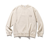 DWMU OVERSIZED SWEAT SHIRTS