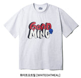 Good Mind Short Sleeve