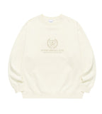 SBC EMBLEM SWEATSHIRT