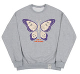 [UNISEX] Butterfly Sweatshirt