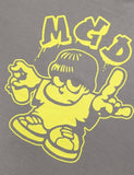 MGD TAG MAN LS TEE