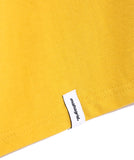 STAR LOGO LS TEE [YELLOW]