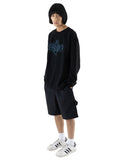 METAL LOGO SLEEVE