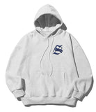 Studio symbol logo hood