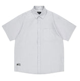 MGD OXFORD HALF SLEEVE SHIRTS