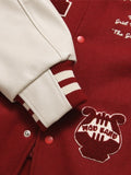 HHC VARSITY JACKET