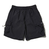 Small Logo Cargo Shorts