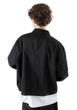 INVERTED INCISION BLOUSON