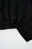 Coating Short Blouson