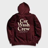 CCWC LOGO HOODIE