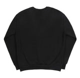 Tattoo Dog Embroidery Perito Sweatshirt