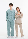 Chood Pajamas Set