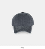 Four Seasons Washing Vintage Ball Cap