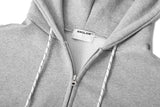 [AG] Essential Sweat Zip Hoodie