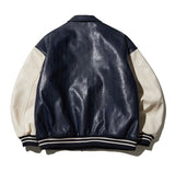 Vintage Varsity Jacket