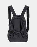 Pocket string daily backpack